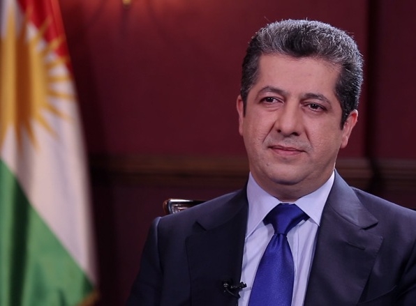 پەیامی پیرۆزبایی سەرۆکی حکومەتی هەرێمی کوردستان بە بۆنەی رۆژی لەدایکبوونی پێغەمبەری ئیسلام